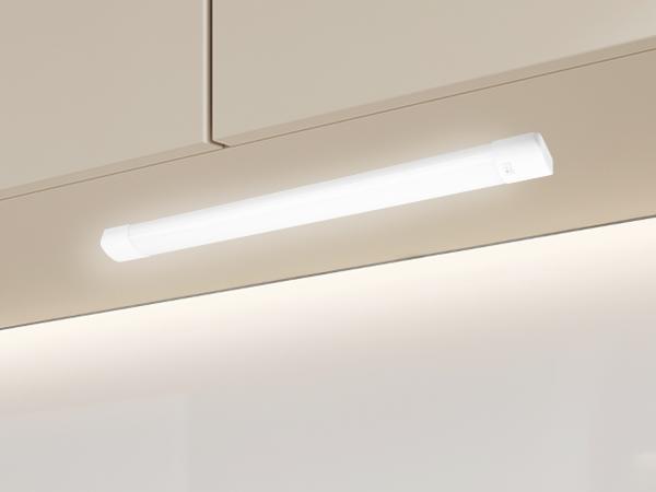 LED svítidlo 9W / IP40 WTL / 1 / 300 / 4000K - LNL121/1 1