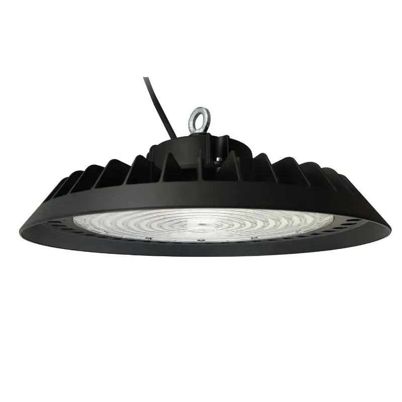 LED svítidlo UFO 200W / IP65 / 5000K / 1-10V - LU323/1