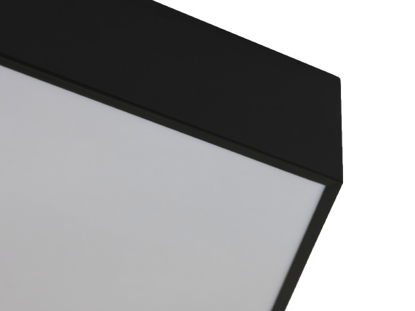 LED stropní svítidlo 240W - CL7334 4