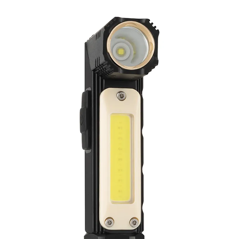 LED nabíjecí svítilna - FL05R
