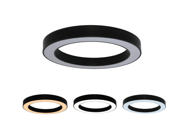 LED stropní svítidlo 80W - CL7432 3