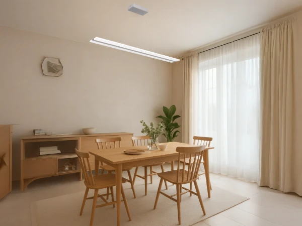 LED svítidlo + dálkový ovladač 50W - J4304/S 2
