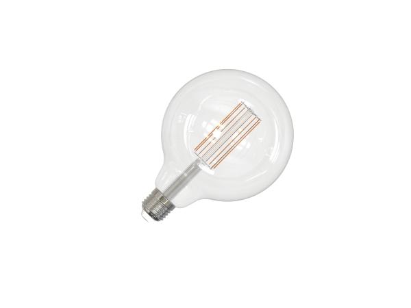 LED Filament 18W - G125 / E27 / 3000K - ZLF914 2