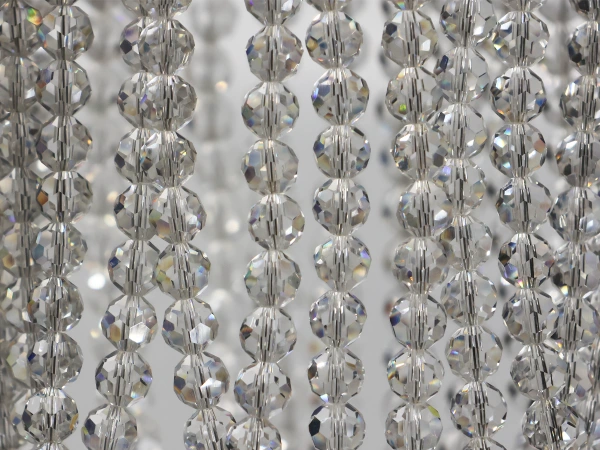 Křišťálový lustr NAURU 24W - N3011 6