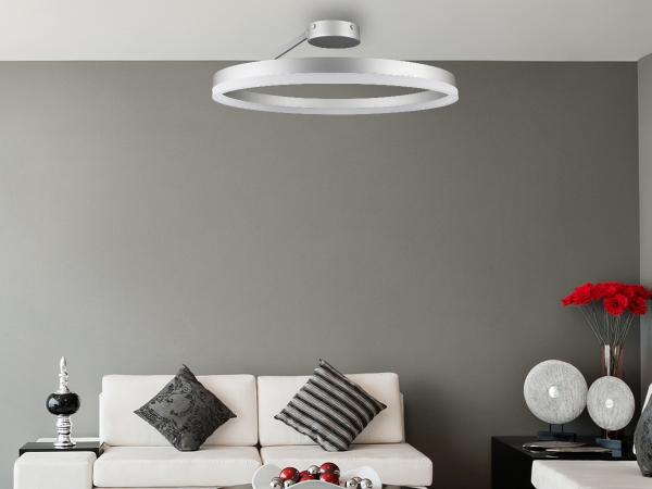 LED stropní svítidlo s dálkovým ovladačem 40W - TA1313/S