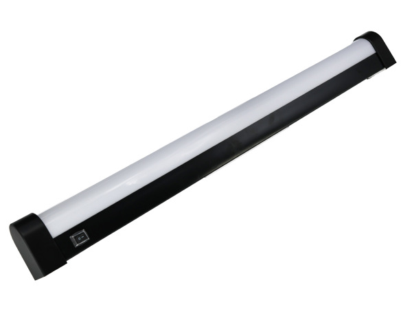LED koupelnové svítidlo 15W / IP44 / 600 / 4000 K – LNL7121/BK 2