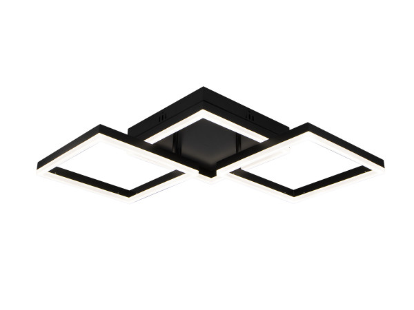 LED stropní svítidlo s dálkovým ovladačem 85W - TA1341/B 3