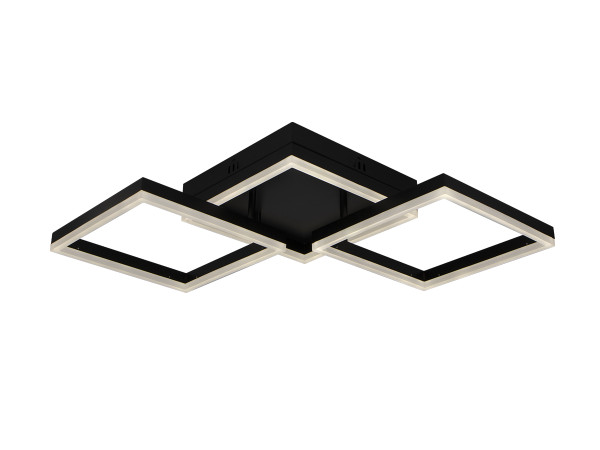 LED stropní svítidlo s dálkovým ovladačem 85W - TA1341/B 6