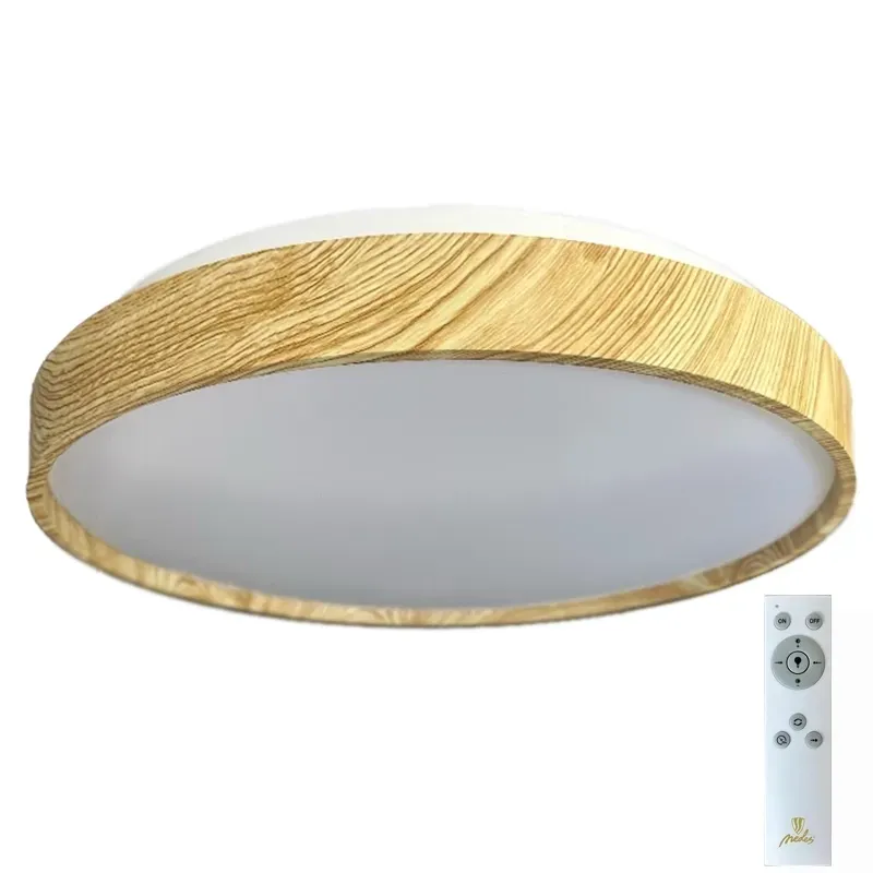 LED svítidlo OPAL + dálkový ovladač 48W - LCL535LW 2