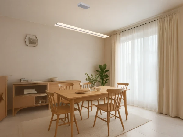 LED svítidlo + dálkový ovladač 50W - J4304/S 3