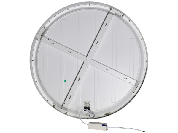 LED podhledový panel LED 40W / 595 / 4000K / WH / UGR19 - PL821 3