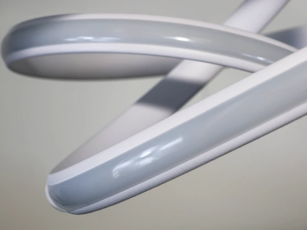LED závěsné svítidlo s dálkovým ovladačem 85W - TA2308/W 8
