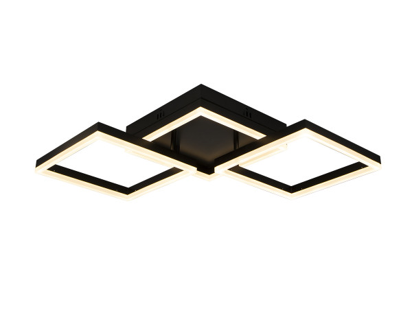 LED stropní svítidlo s dálkovým ovladačem 85W - TA1341/B 4