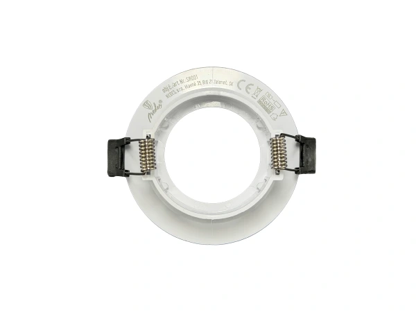 Rámeček pro GU10 - SR001 2