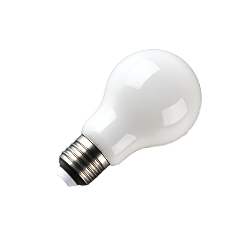 LED žárovka / filament 12W - A60 / E27 / 3000K - ZLF513M