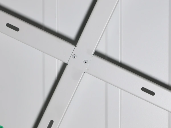 LED podhledový panel LED 40W / 595 / 4000K / WH / UGR19 - PL821 7