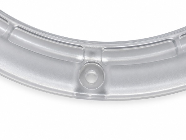 Difuzor 120° pro LED svítidla UFO LU4 / 200 W – CU43/120 1