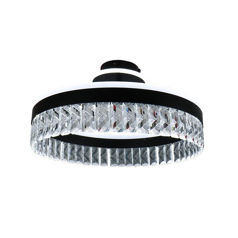 LED stropní svítidlo s dálkovým ovladačem 75W - TA1305/B