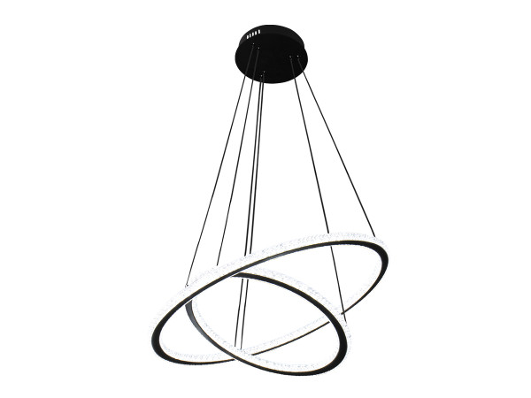 LED závěsné svítidlo s dálkovým ovladačem 150W - TA2314/B 3