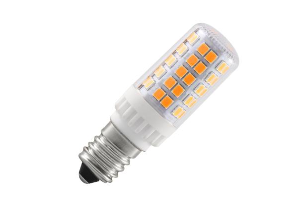 LED žárovka 4,5W - E14 / SMD / 2800K - ZLS012