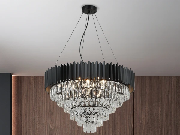 CARLOS závěsný lustr 800 - N2303