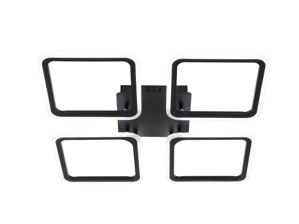 LED stropní svítidlo s dálkovým ovladačem 95W - TB1312/B 7