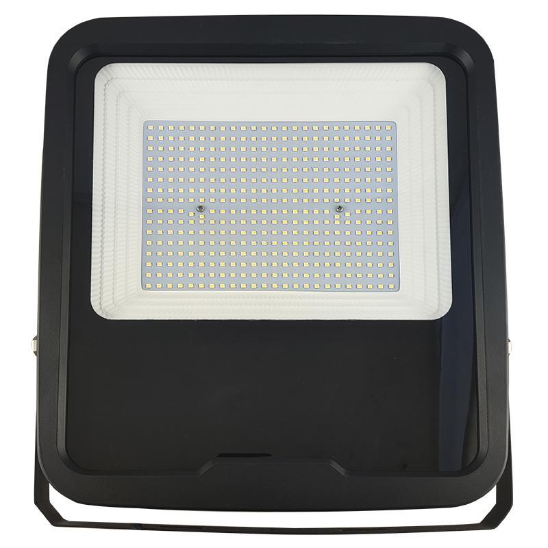 LED PROFI reflektor 200W / 5000K / BK - LF6027 2