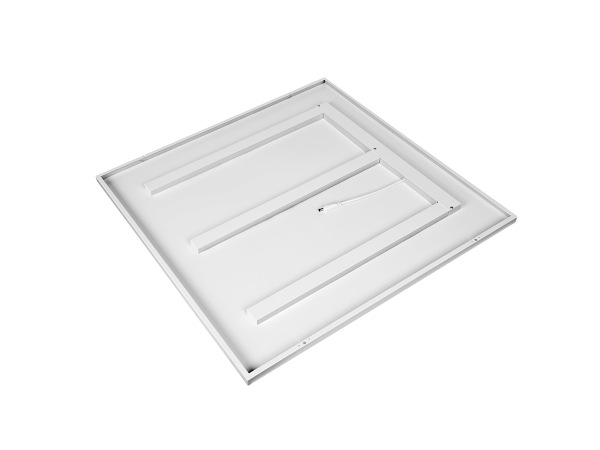 LED stropní panel 36W / 595x595 / SMD / 4000K / WH / UGR16 - PL122 5