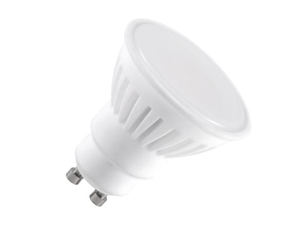 LED žárovka 9,5W - GU10 / SMD / 4000K - ZLS1129 2