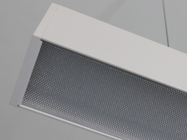 LED lineární svítidlo 55W - LN75 5