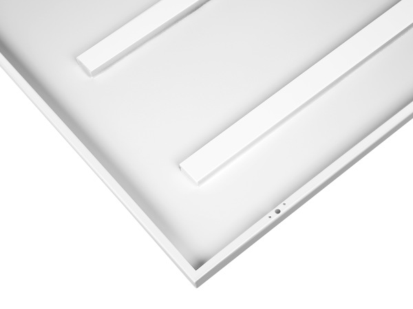 LED stropní panel 36W / 595x595 / SMD / 4000K / WH / UGR16 - PL122 7