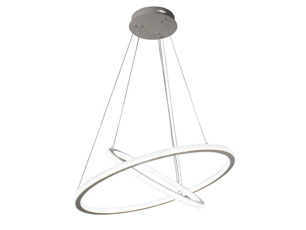 LED závěsné svítidlo s dálkovým ovladačem 150W - TA2314/W 5