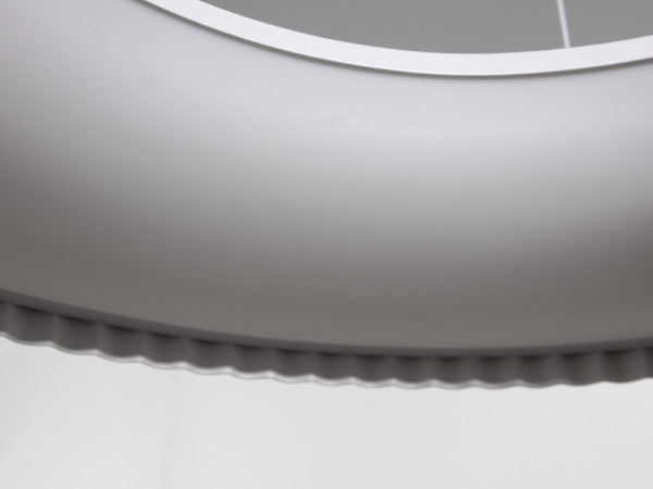 LED závěsné svítidlo s dálkovým ovladačem 75W - TA2304/W 8