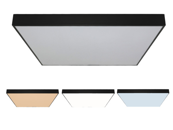 LED stropní svítidlo 480W - CL7234 3