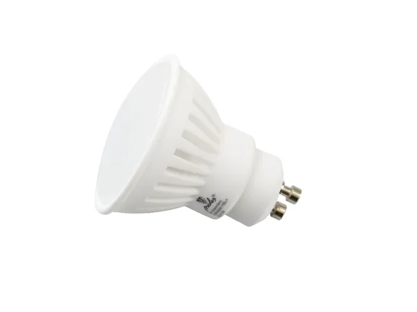 LED žárovka 9,5W - GU10 / SMD / 4000K - ZLS1129 5