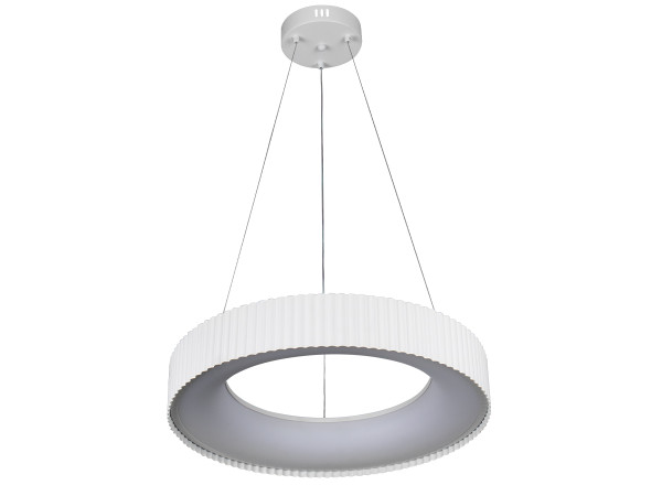 LED závěsné svítidlo s dálkovým ovladačem 75W - TA2304/W 2