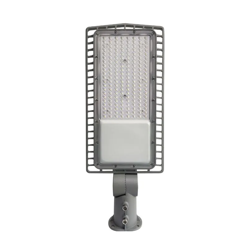 LED pouliční svítidlo 60W / 5000K - LSL722