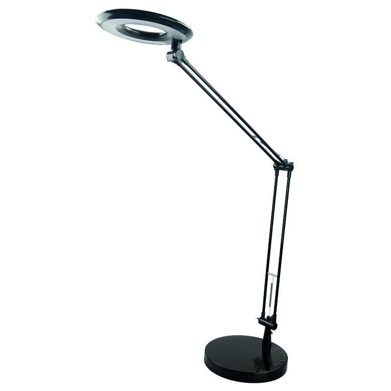 LED lampa BIANCA 8W s klipem - DL1203/B 2