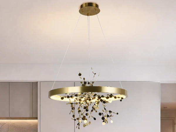 LED svítidlo + dálkový ovladač 40W - J5307/C