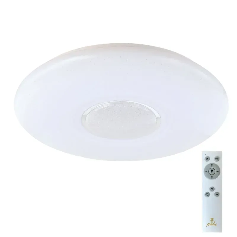 LED svítidlo STAR + dálkový ovladač 60W - LCL536AU 2