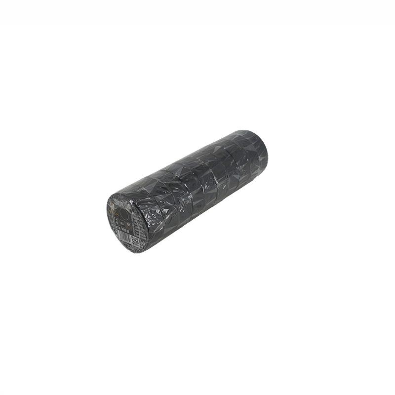 Izolační páska 19mm / 10m černá - TP1910/BK