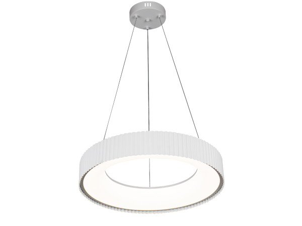 LED závěsné svítidlo s dálkovým ovladačem 75W - TA2304/W 3