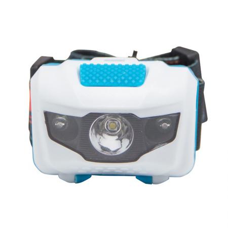 LED svítidlo+čelovka ALLINONE - LH131