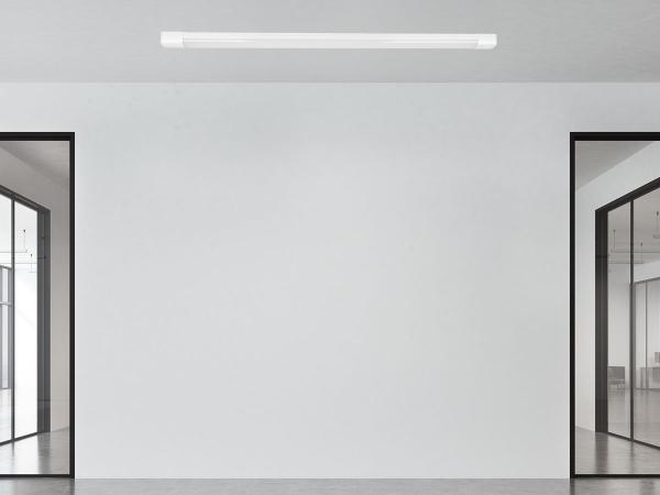 LED svítidlo 40W / IP40 WTL1200 / 4000K - LNL124 2