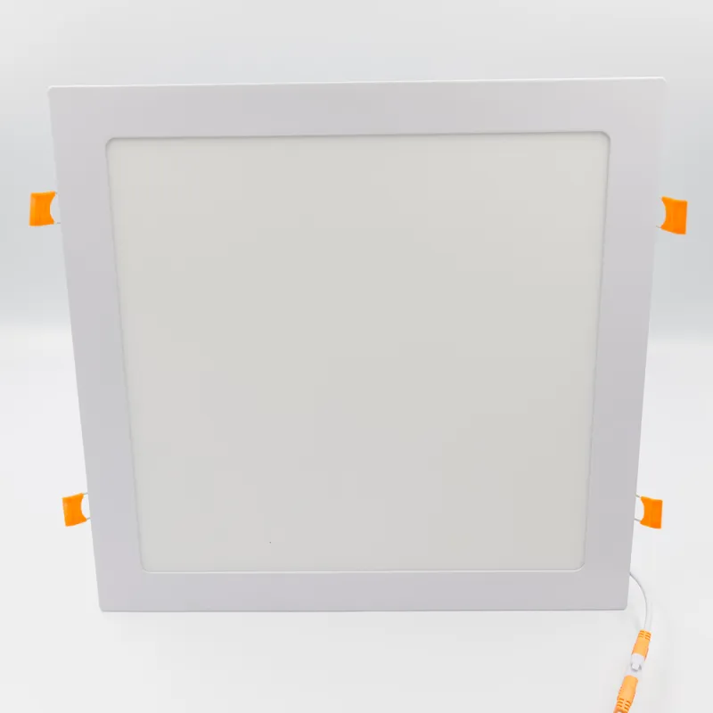 LED panel 24W / PS / SMD / 2800K / WH - LPL215 2