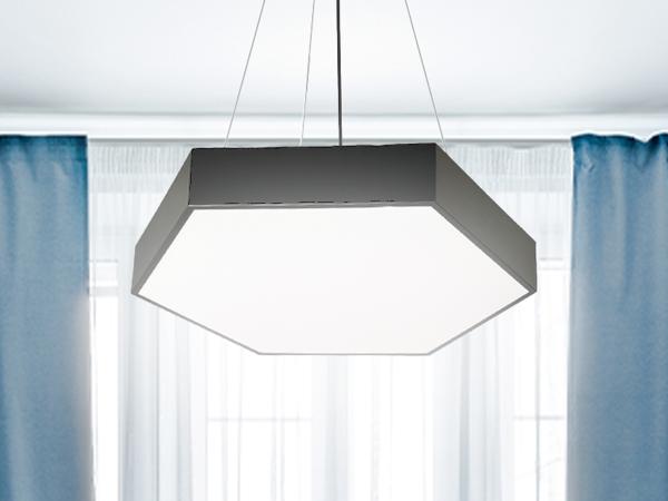 LED svítidlo 70W / 4000K - LCL7322-H 1