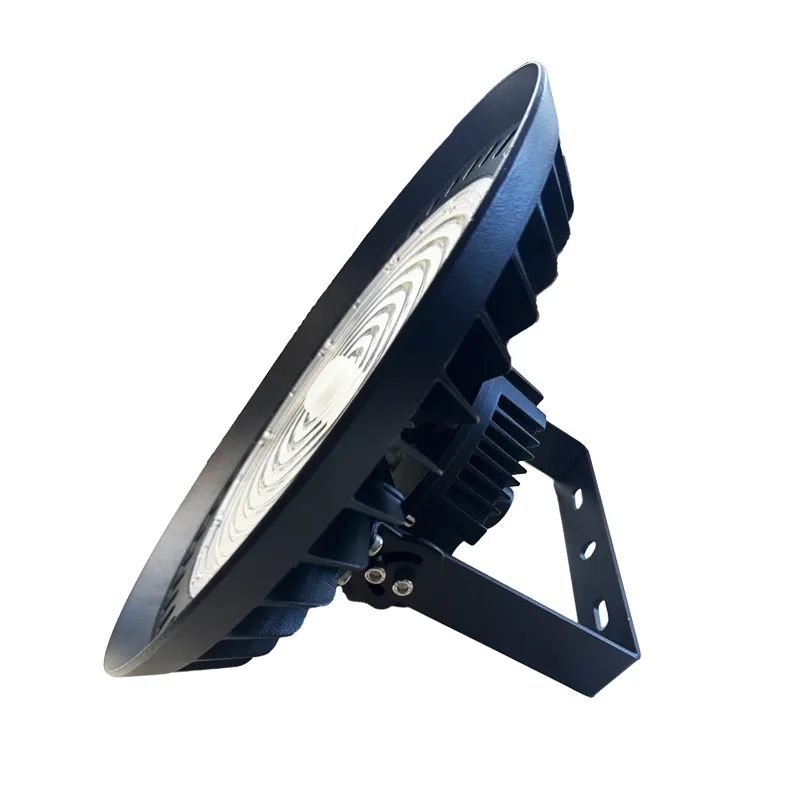 Náklopný držák pro LED svítidla UFO LU3 / 150W - HU32