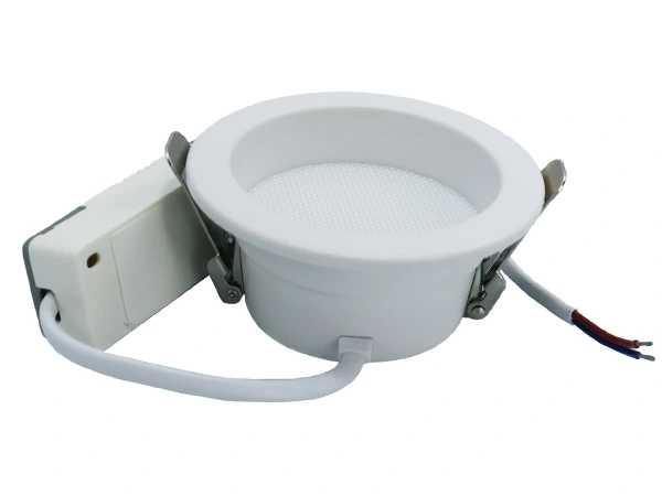 LED svítidlo 9W / IP20 / 4000K - LDL524 2