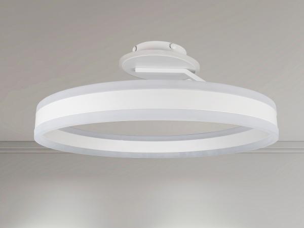 LED stropní svítidlo s dálkovým ovladačem 86W - TA1307/W