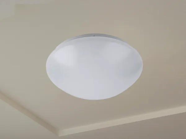 LED svítidlo OPAL 12W / SMD / 4000K / IP44 - LCL421/44